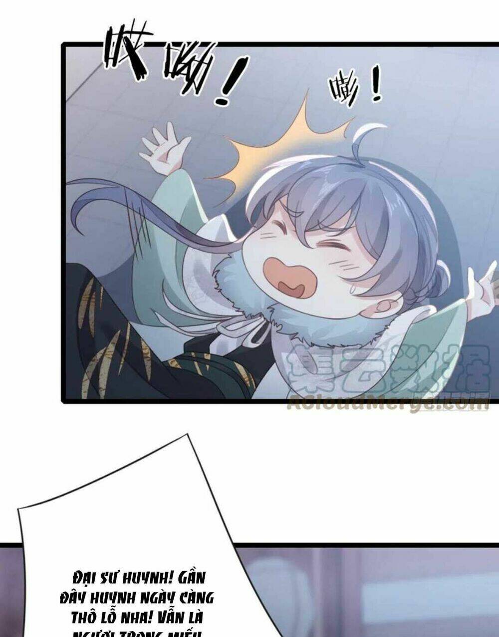 Mau Xuyên Không Rửa Tội Cho Nhân Vật Phản Diện: Chapter 95