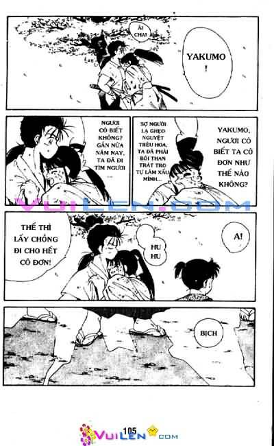 Truyền Nhân Atula Phần II: Chapter 1