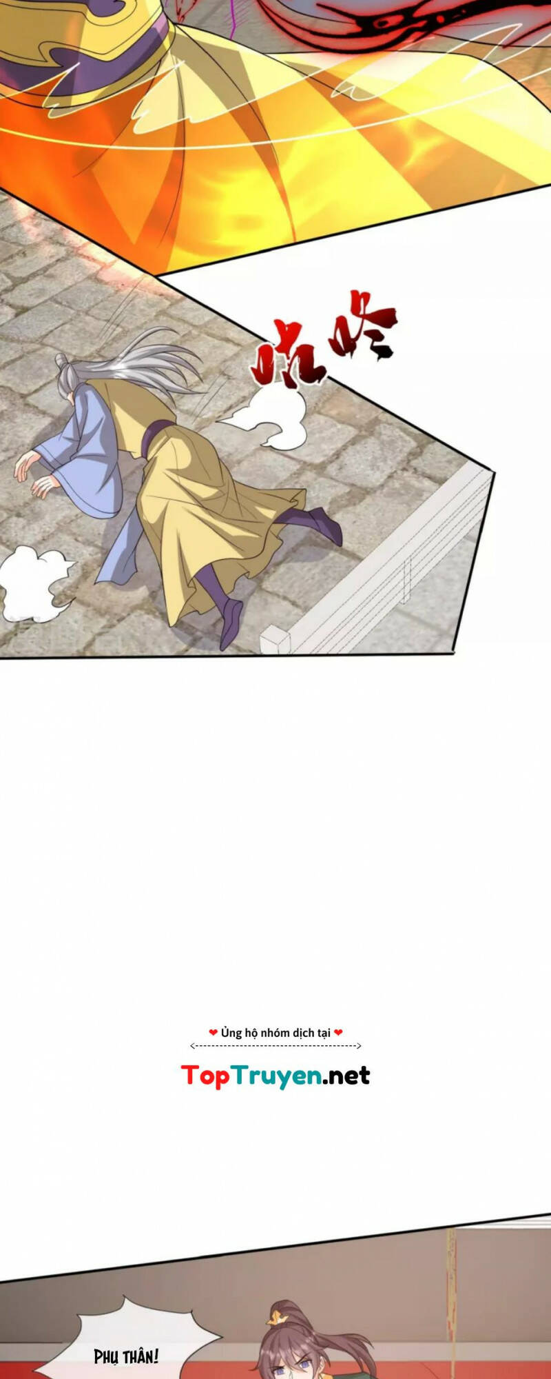 Tôi Phá Vỡ Hào Quang Của Nhân Vật Chính: Chapter 31