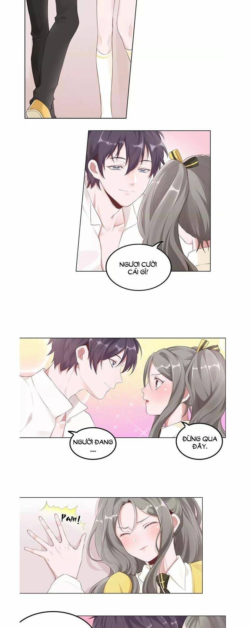 Tướng Quân Mời Xuất Đạo: Chapter 38