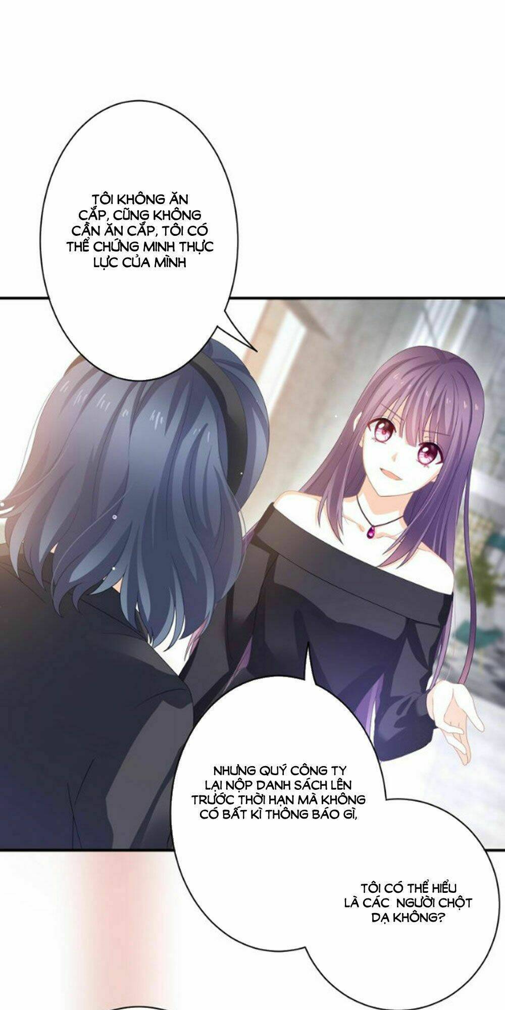 Tiệm May Luyến Sắc: Chapter 16