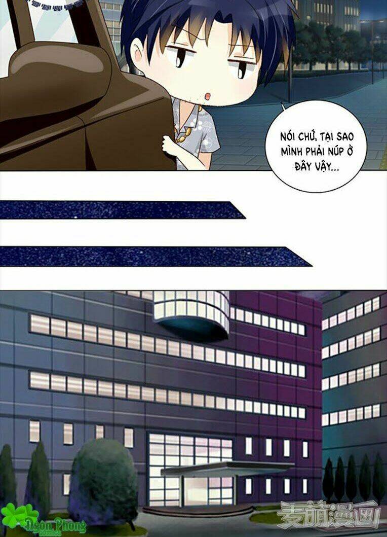 Tổng Tài Bá Đạo Là Gay: Chapter 33