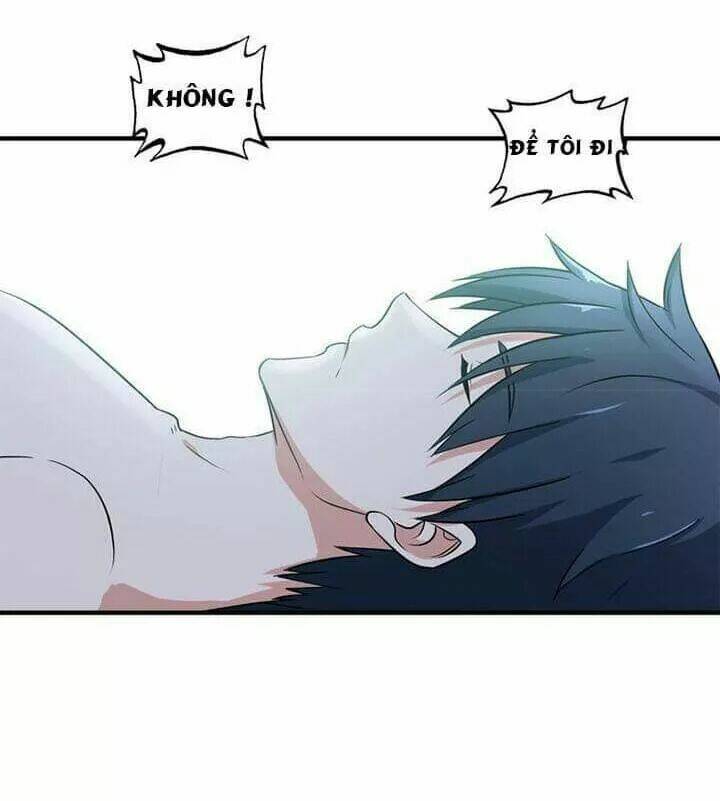 Vương Bài Bảo Tiêu: Chapter 2