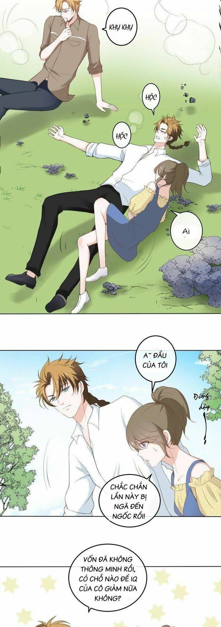 Thập Nhị Hắc Miêu: Chapter 11