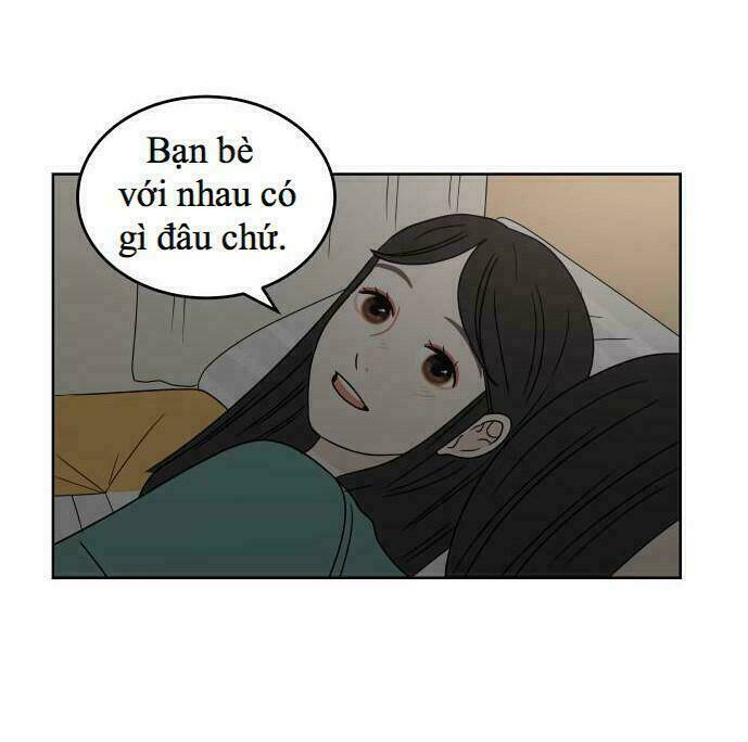 30 Phút Bước Đi Bên Em: Chapter 38