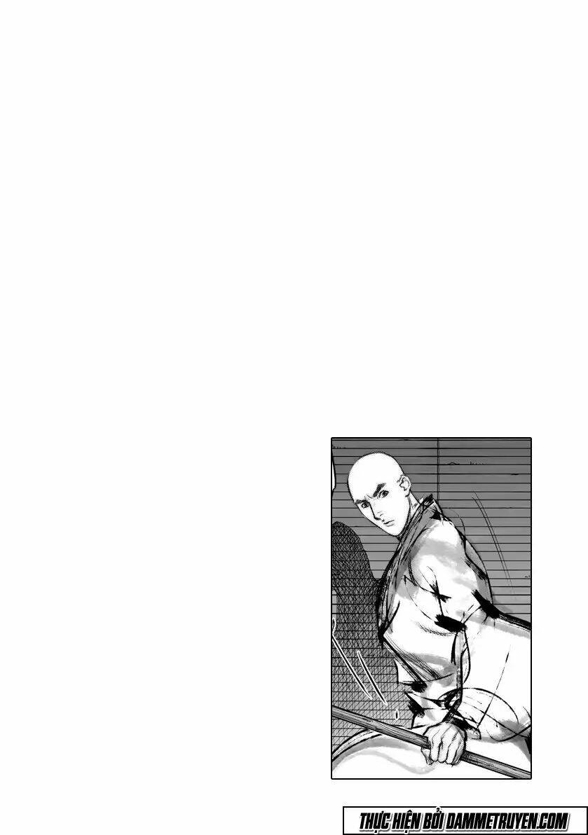 Đại Đường Huyền Bút Ký: Chapter 20