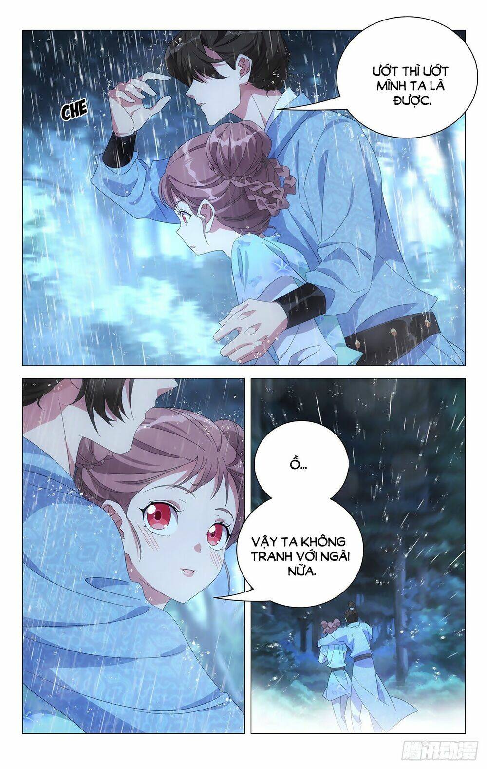 Tướng Quân! Không Nên A!: Chapter 74