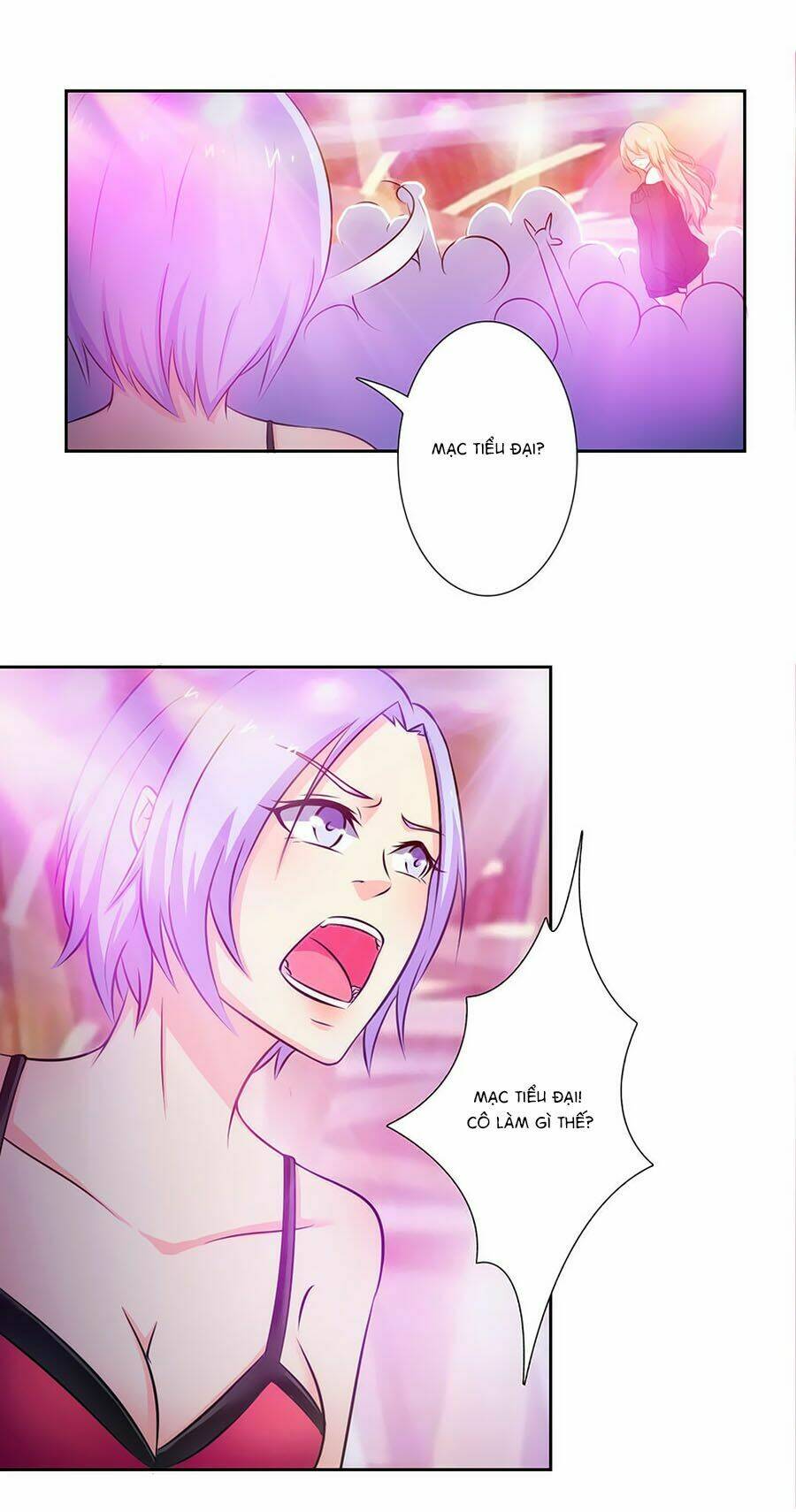 Trí Mệnh Sủng Thê: Tổng Tài Mau Nạp Mạng: Chapter 29