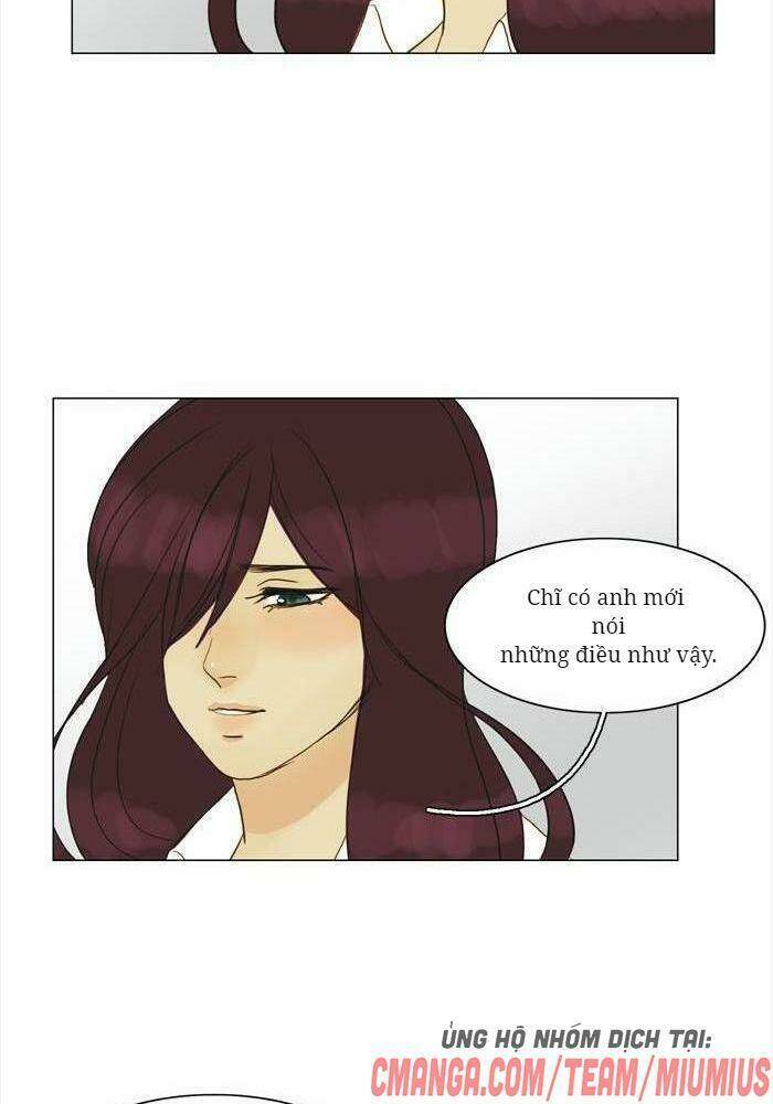 Khúc hát người cá Siren: Chapter 67