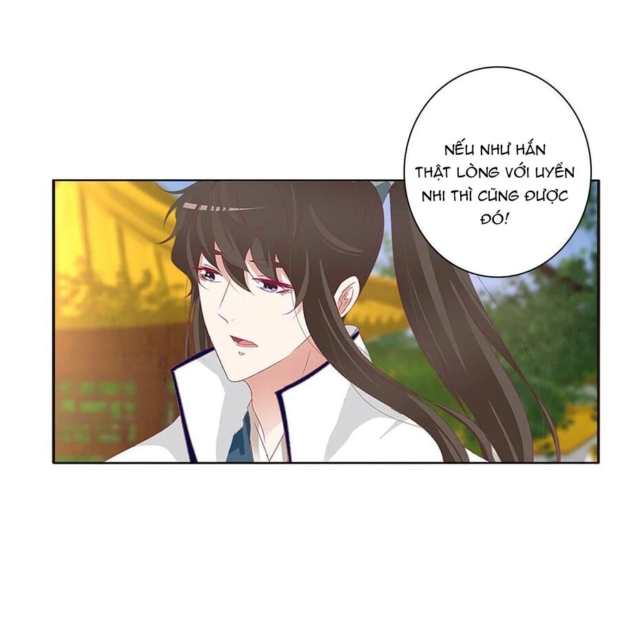 Thông Linh Phi: Chapter 587