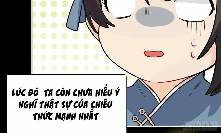 Khởi Đầu Bằng Một Con Côn: Chapter 127