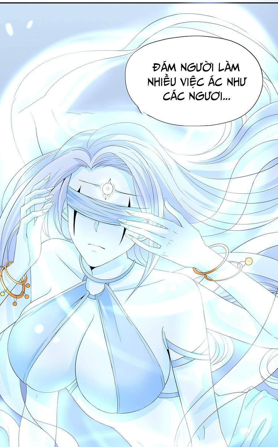 Cửa Hàng Âm Dương: Chapter 3
