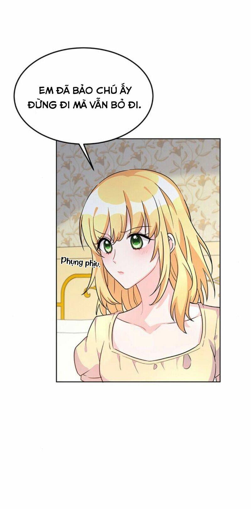 Nữ Hiệp Trở Về: Chapter 10