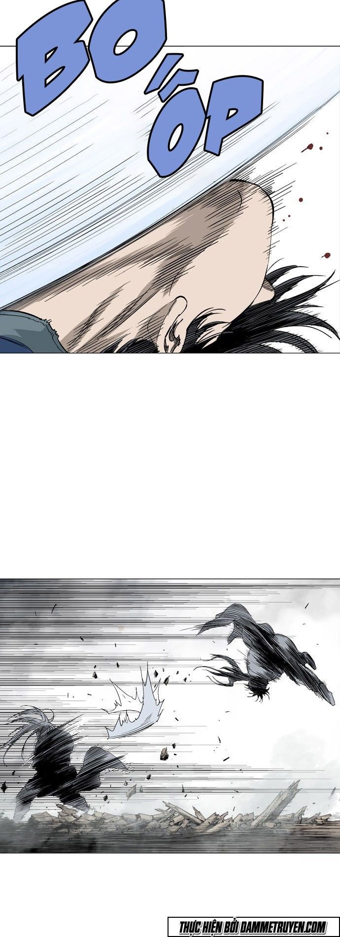 Cao Thủ 2: Chapter 21