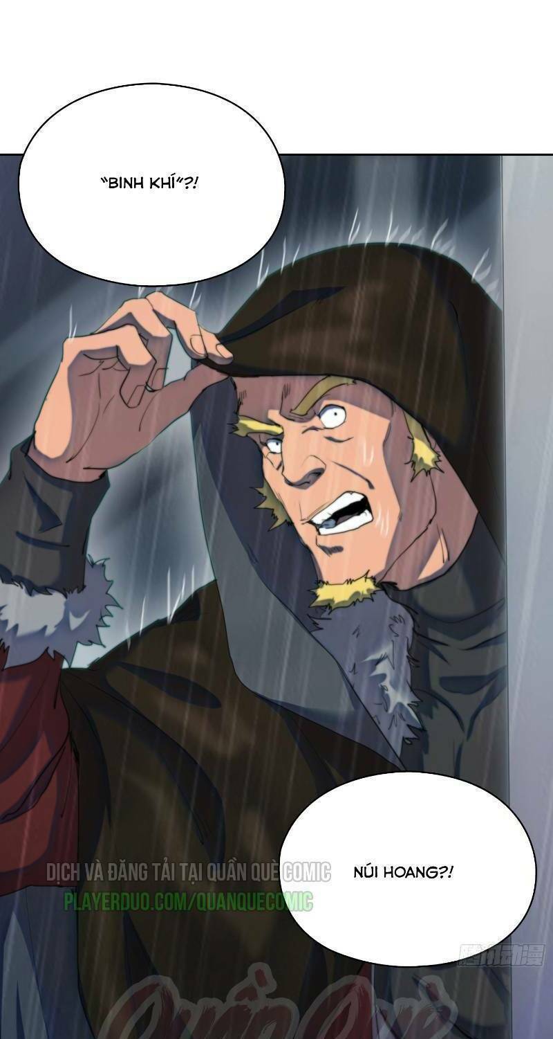 Đô Thị Hàng Thần Khúc: Chapter 29