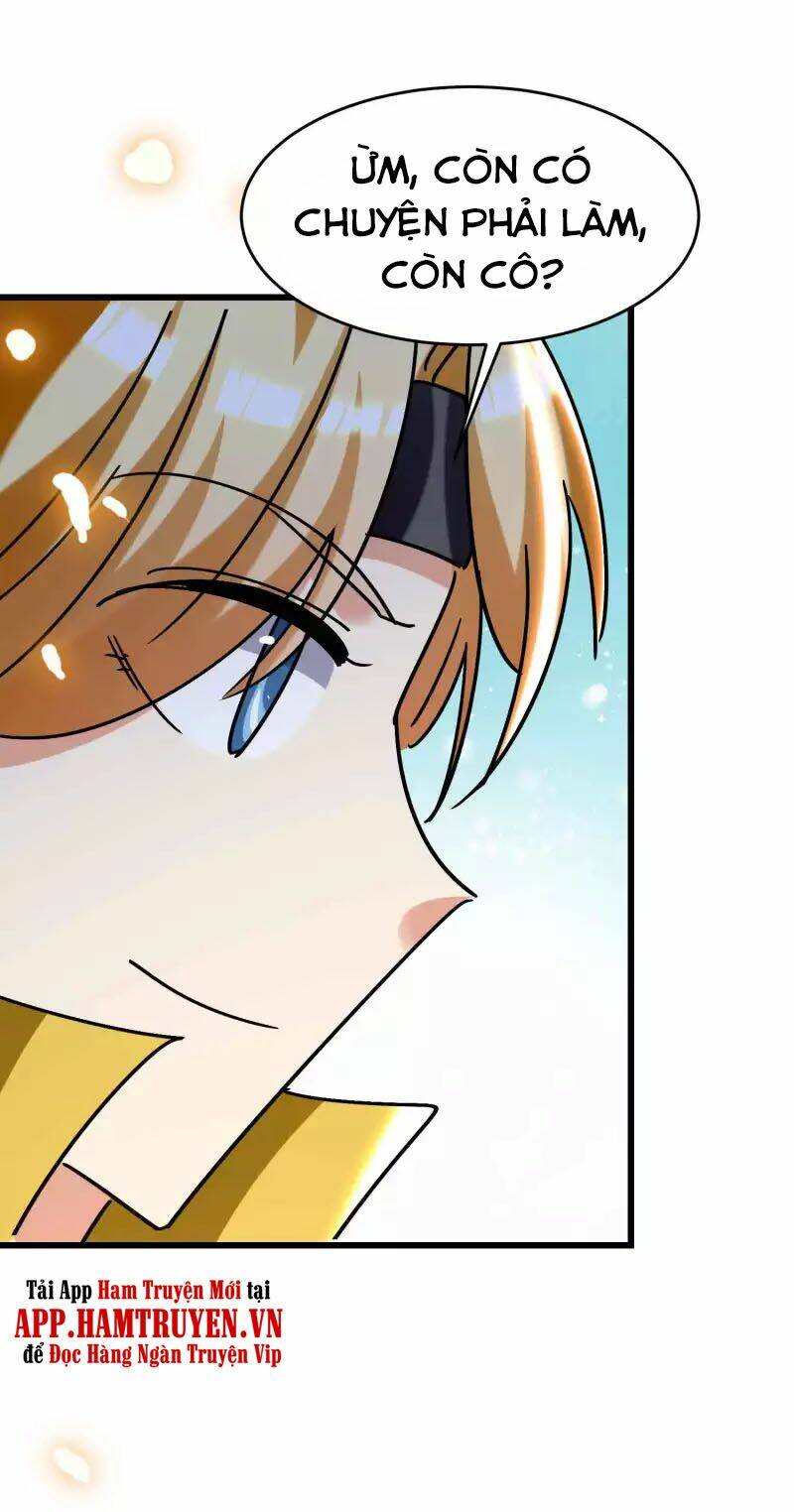 Vạn Giới Tiên Vương: Chapter 167