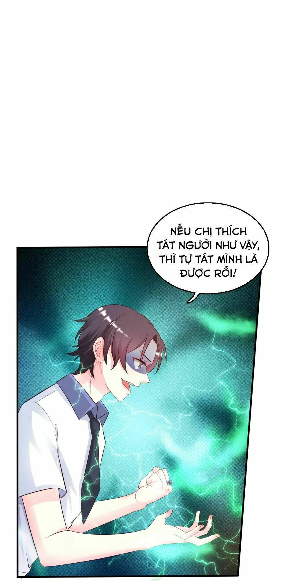 Tối Cường Vận Đào Hoa: Chapter 24