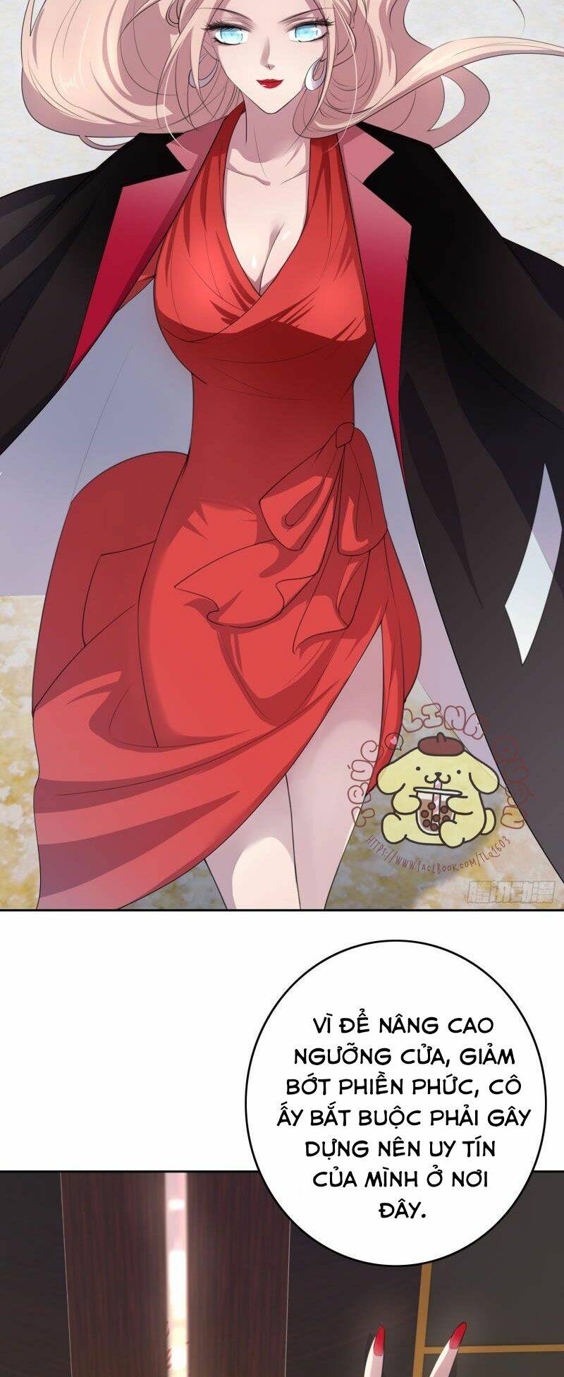 Mối Quan Hệ Nghịch Chuyển: Chapter 1