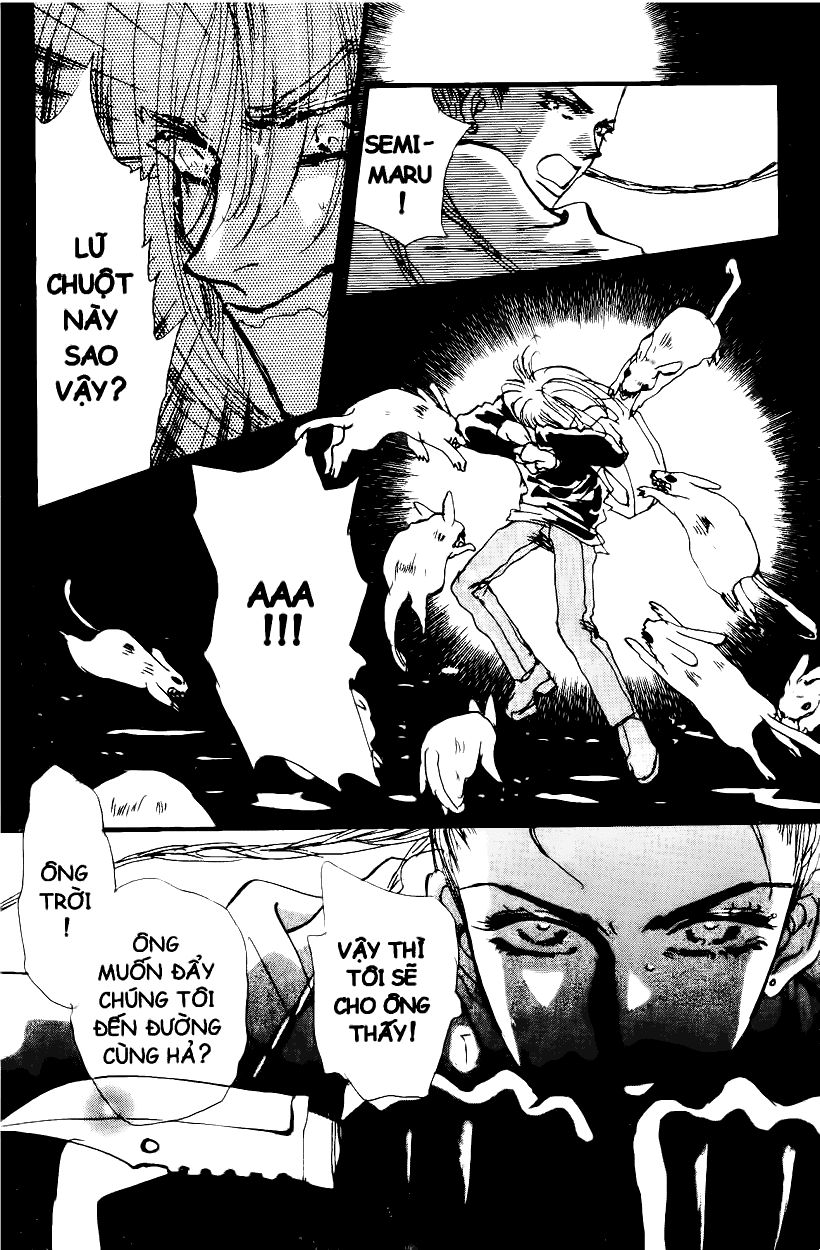 Mầm Sống: Chapter 4