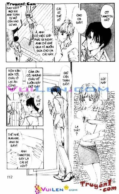 Vua bài: Chapter 1