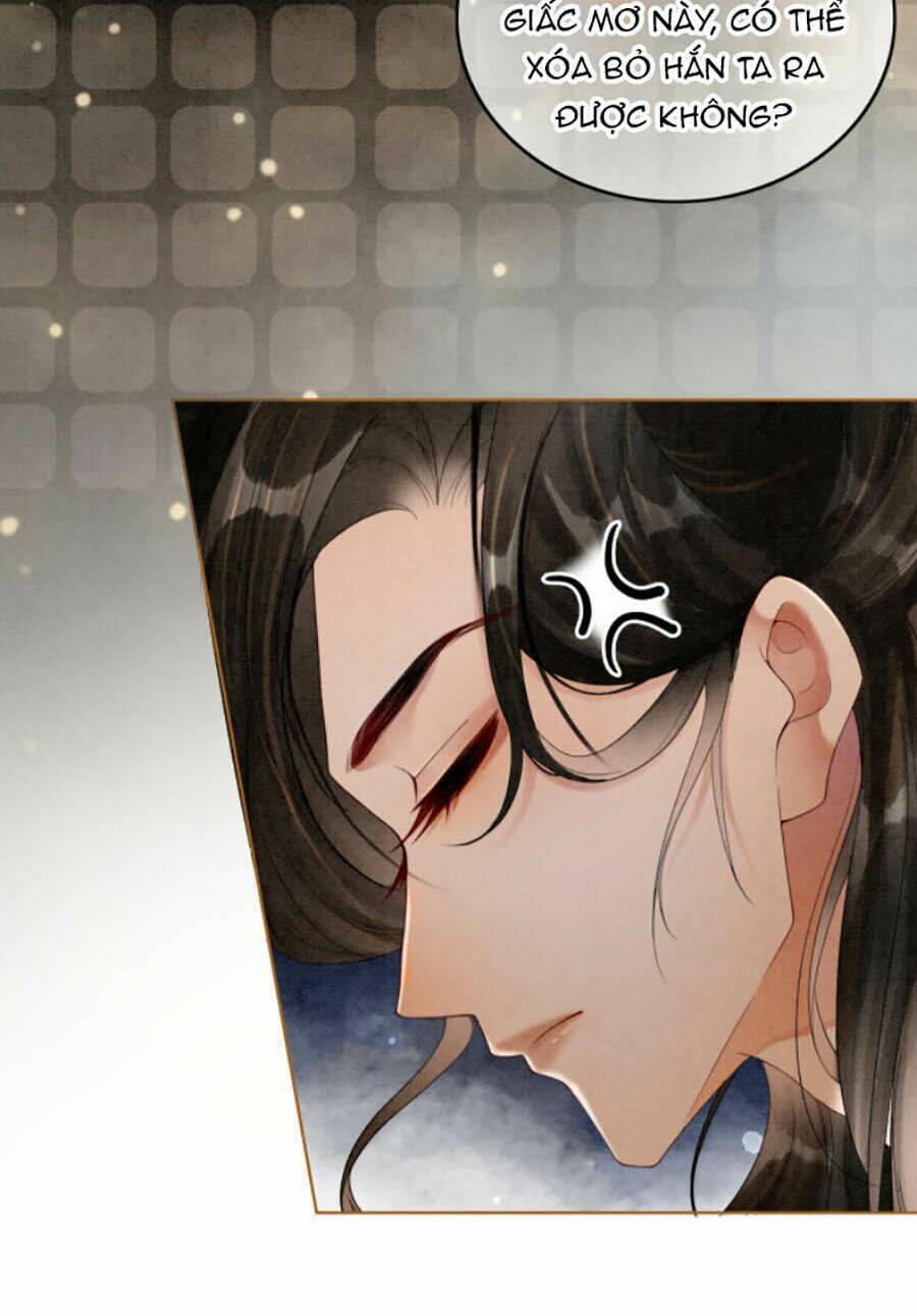 Xung Hỉ Vương Phi: Chapter 17