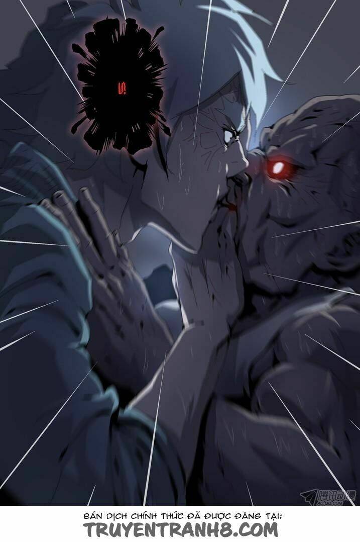 Thâu Hồn: Chapter 81