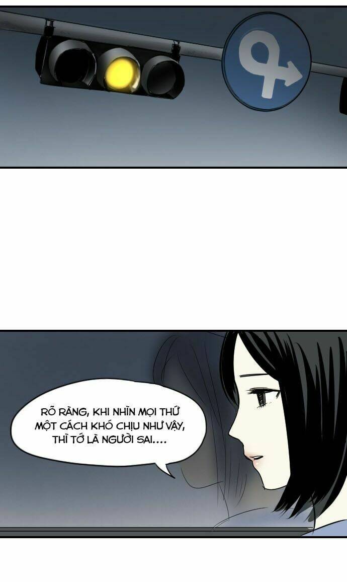 Transparent Cohabitation: Chapter 11