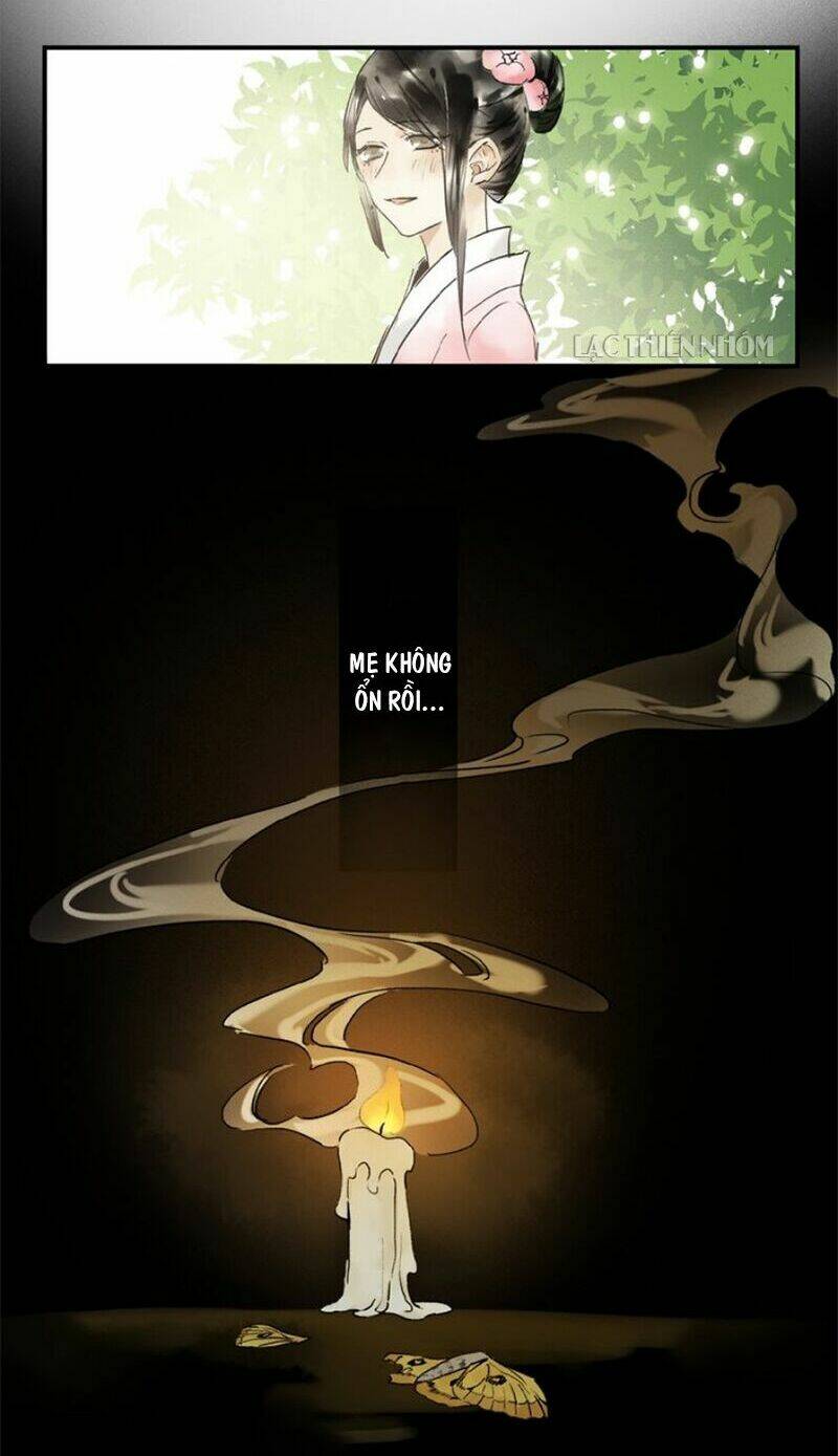 Phép Tắc Trường Ogus: Chapter 26