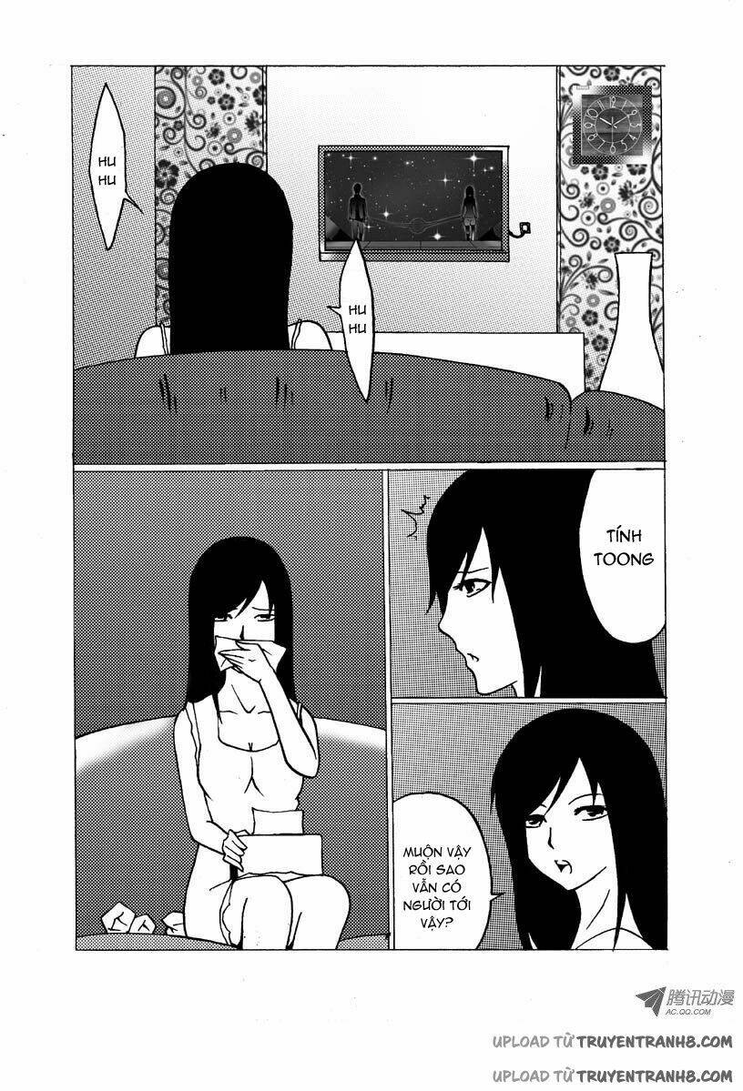 Nhân Quả Tuần Hoàn: Chapter 7