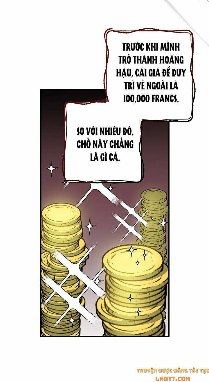 Hoàng Phi Bóng Tối: Chapter 16