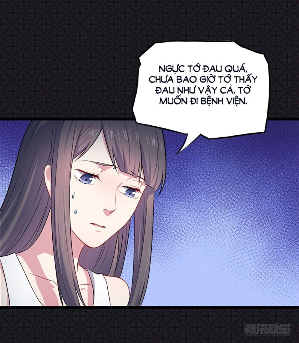 Ngạo Kiều Quỷ Vương Yêu Ta: Chapter 39