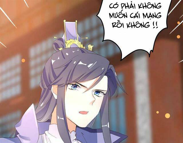 Hoa Nhan Sách: Chapter 44.1