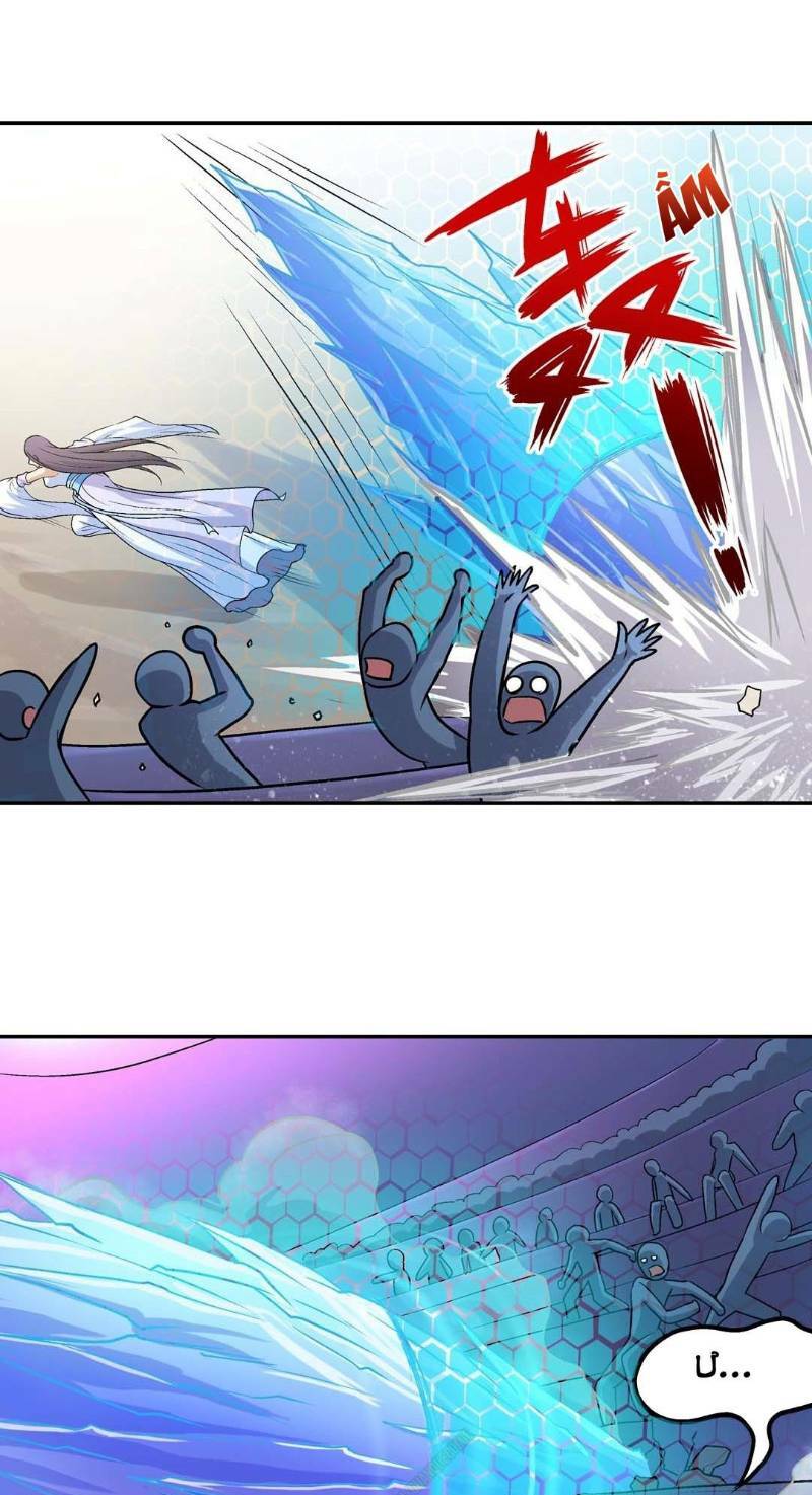 Khống Vận Sư: Chapter 59