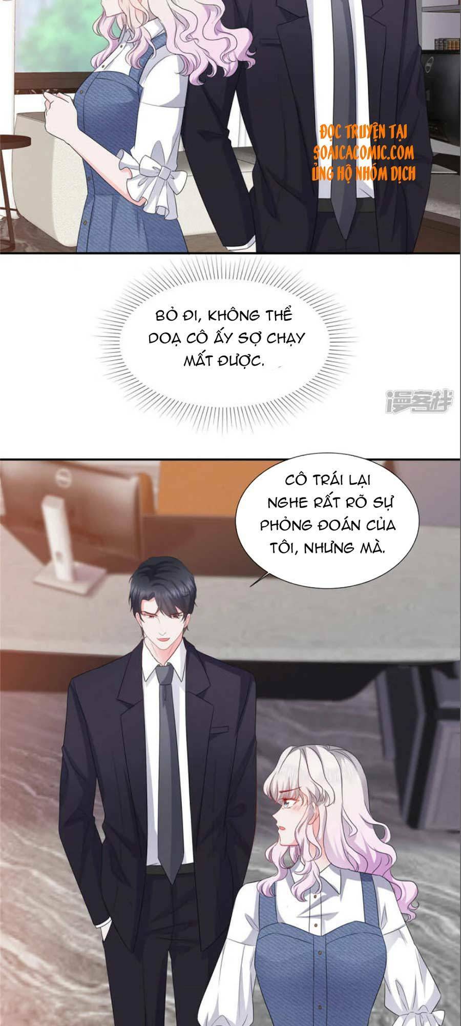 Nhược Hữu Hàn Đông Ngộ Noãn Dương: Chapter 30