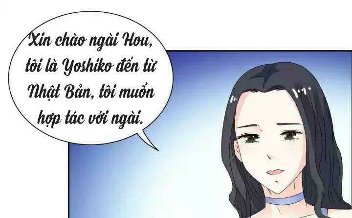1 Nửa Hoàn Hảo Của Ceo: Chapter 41