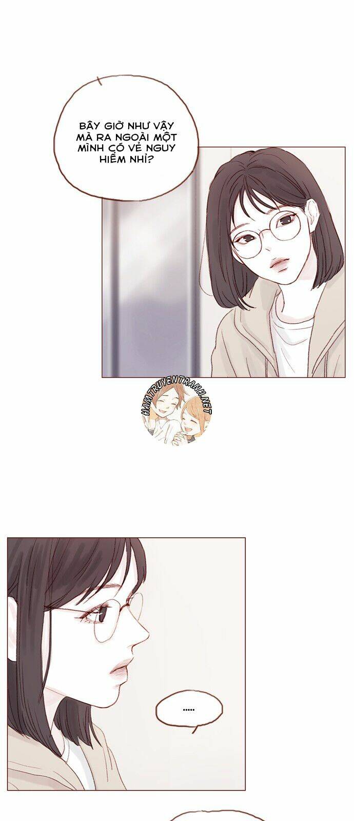Hongshi Thích Tôi!: Chapter 29