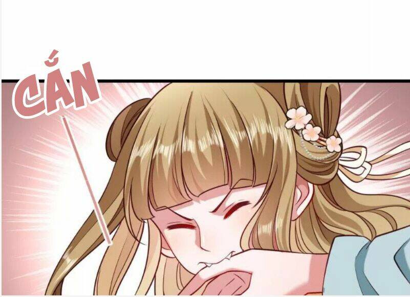 Tiểu Hoàng Thư Và Tiểu Hoàng Thúc: Chapter 43