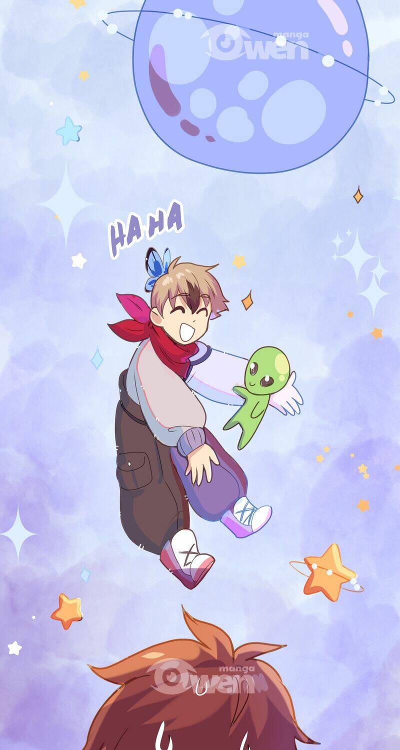 Lời Nguyền Lalin: Chapter 41