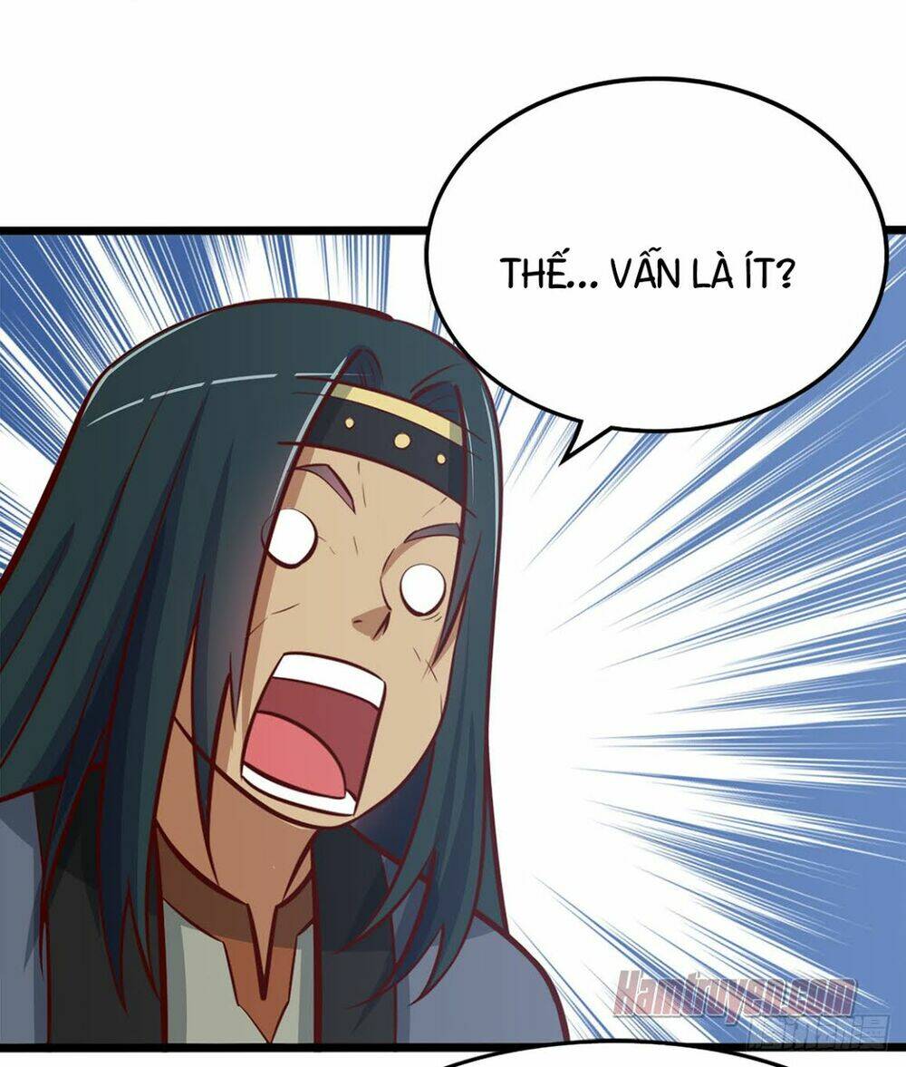 Hiệp Hành Cửu Thiên: Chapter 92