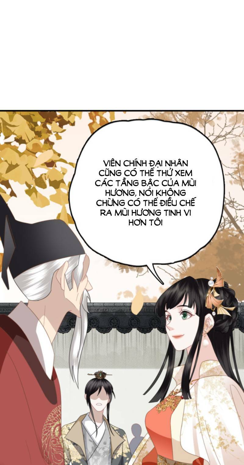 Điều Hương Vương Phi: Chapter 29