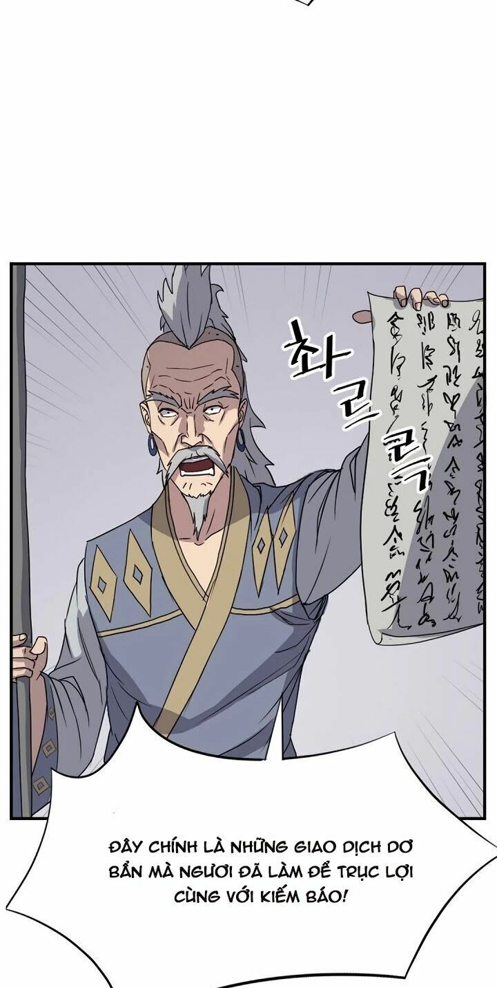 Trọng Sinh, Bất Khả Chiến Bại: Chapter 91