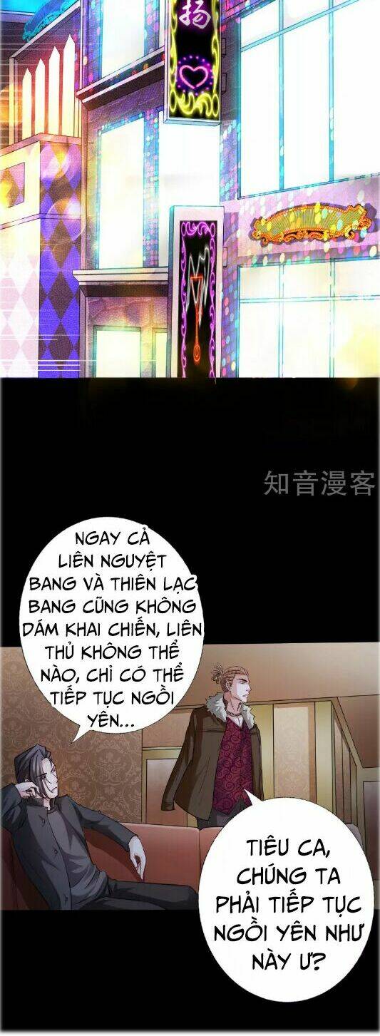 Tuyệt Phẩm Tà Thiếu: Chapter 39