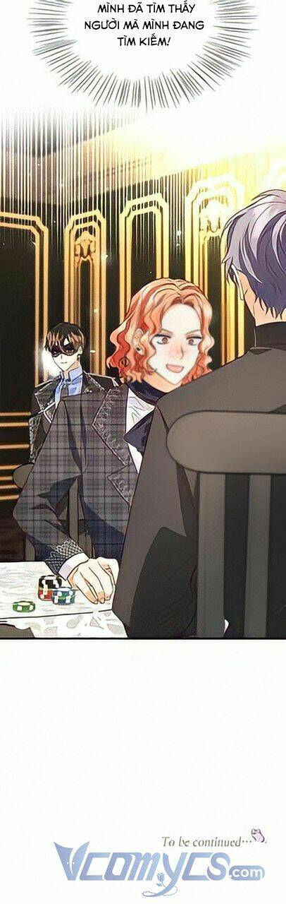 Lòng Trung Thành Với Kẻ Ác: Chapter 20