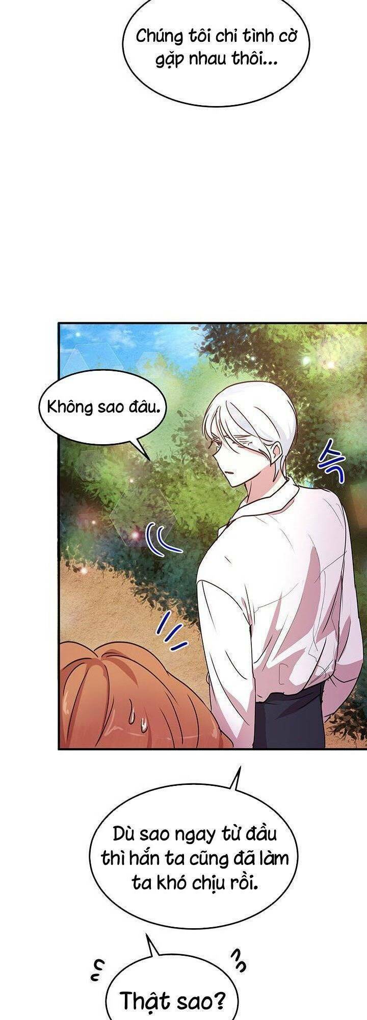 Công Tước, Loạn Vừa Thôi!: Chapter 42