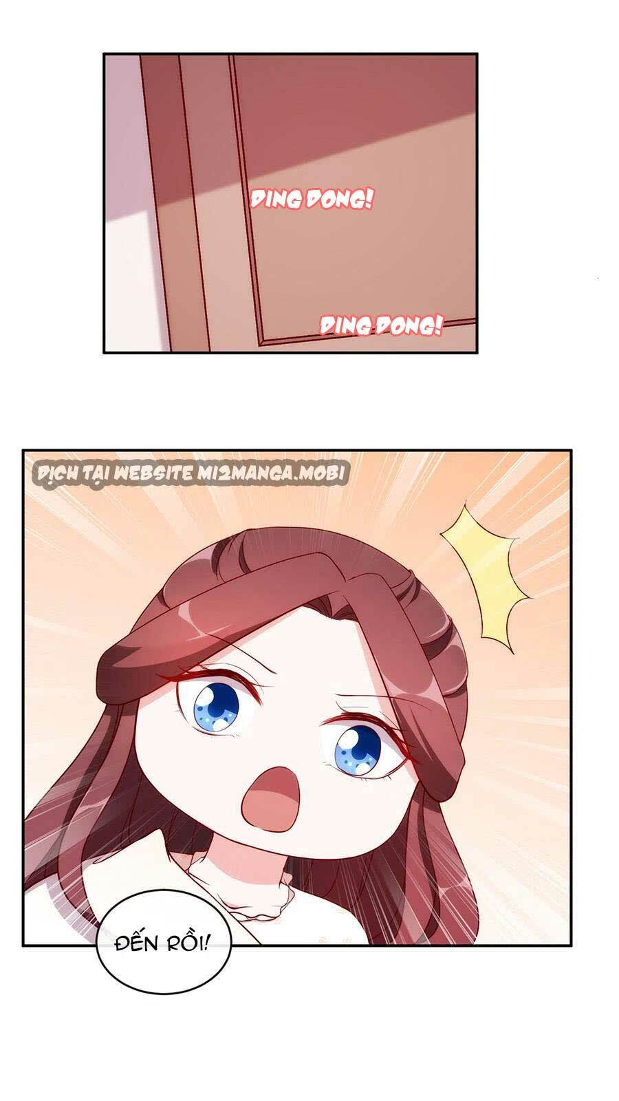 Gả Cho Tình Cũ Làm Lão Bà: Chapter 46