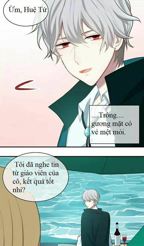 Thần Tượng Điểm Zero: Chapter 73