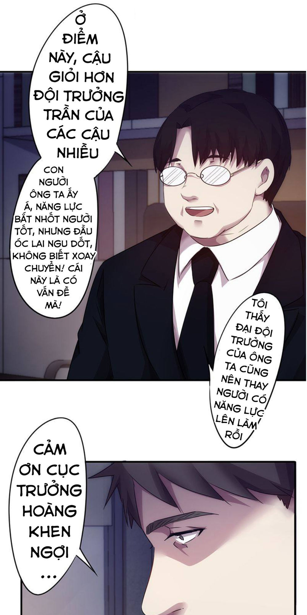 Tối Cường Nông Dân Hệ Thống: Chapter 100