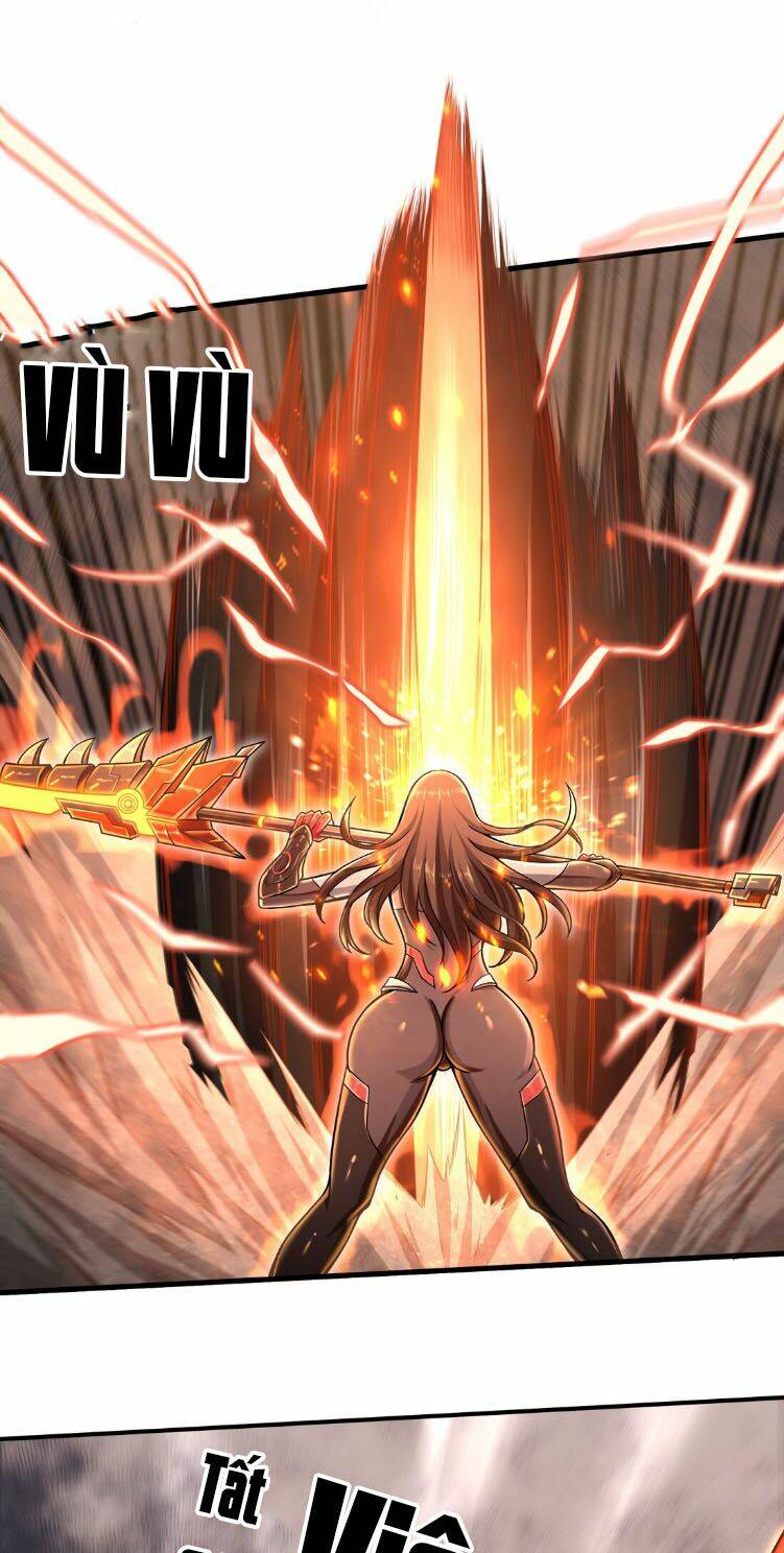 Một Trăm Triệu Điểm: Chapter 8