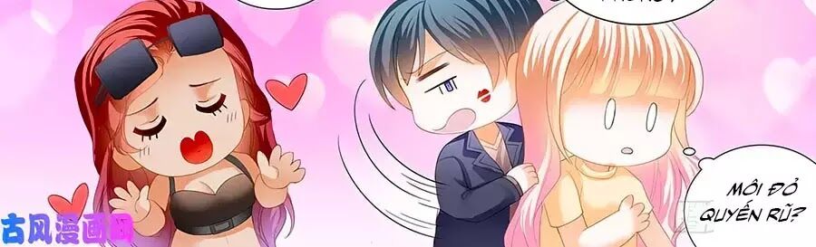 Bá Đạo Tiểu Thúc, Xin Trêu Chọc Vừa Thôi!: Chapter 119