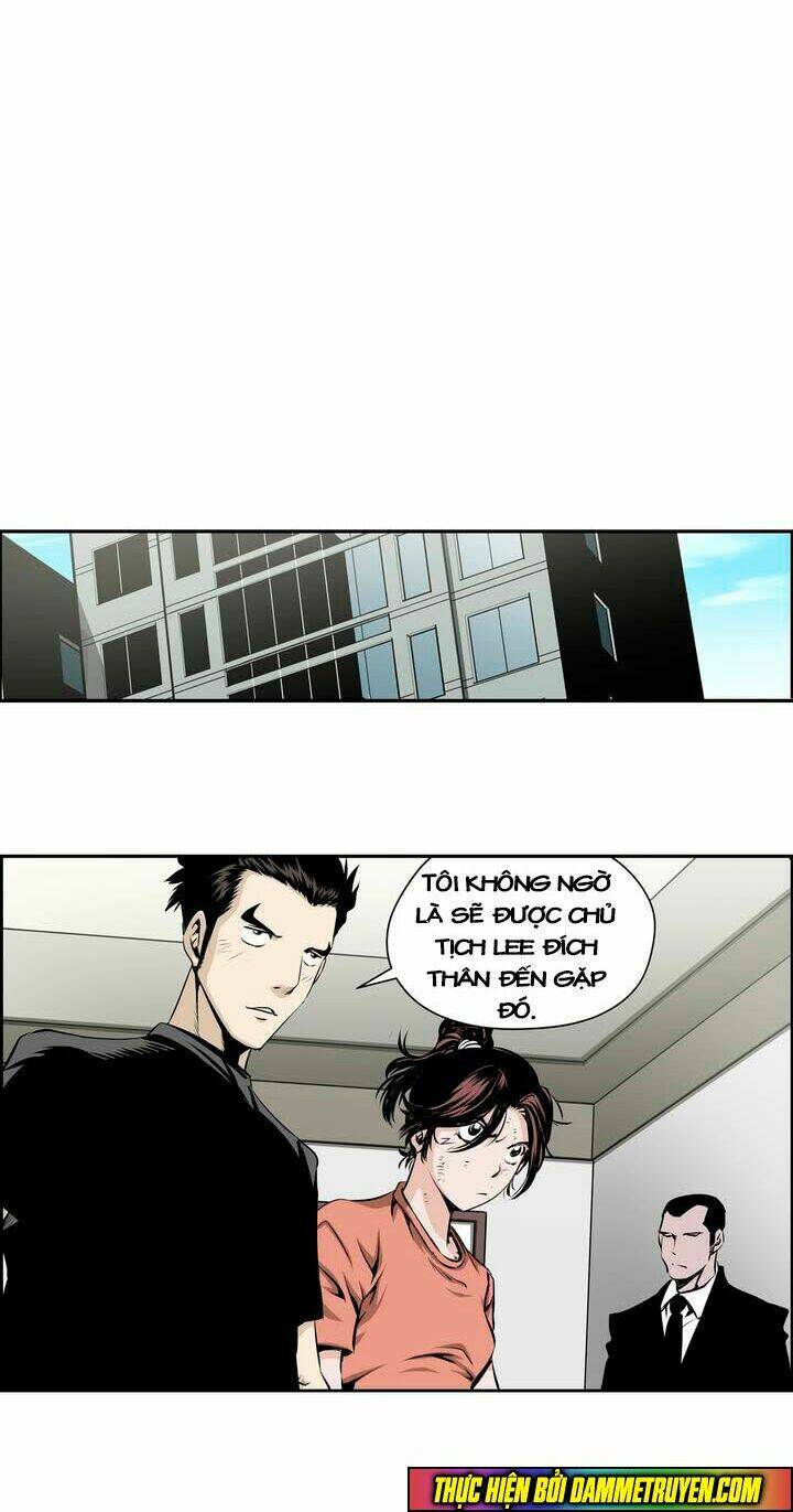 Double Casting: Chapter 72